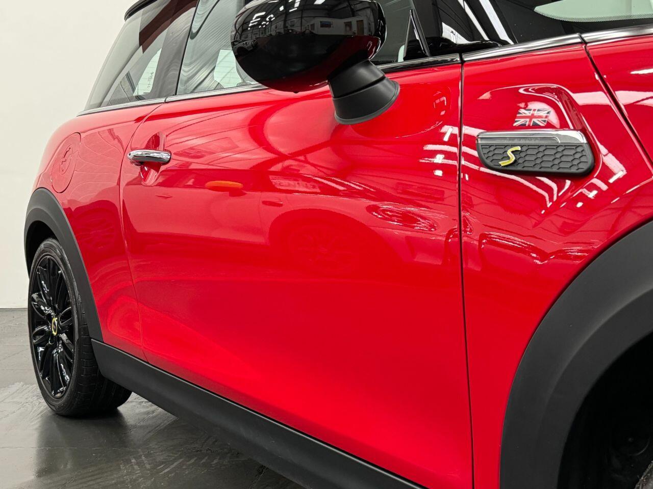 Used MINI Hatch 2022 for sale - 77467925: Photo 14