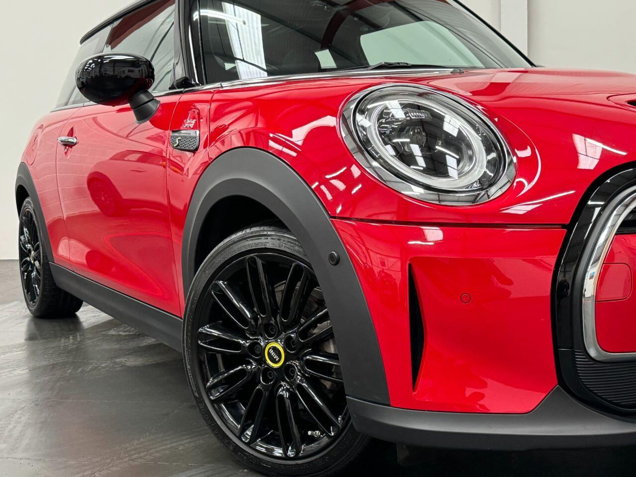 Used MINI Hatch 2022 for sale - 77467925: Photo 15