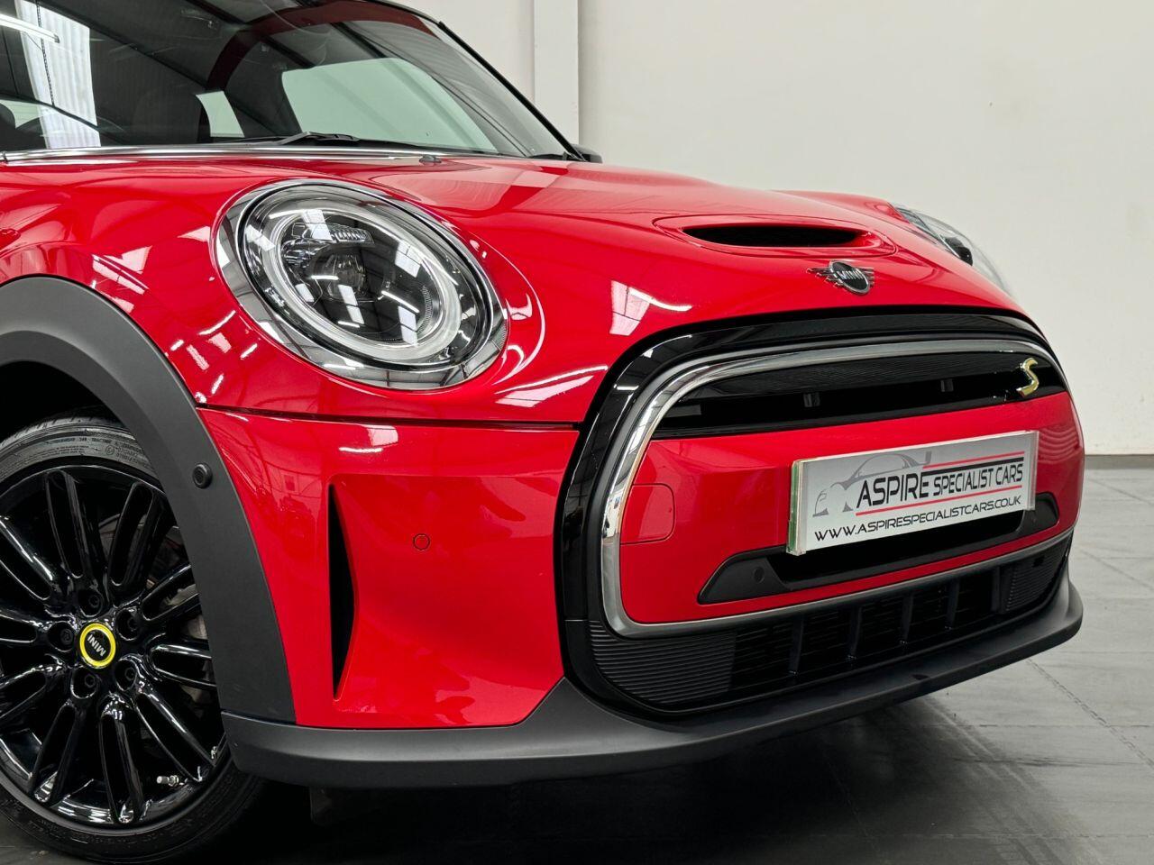 Used MINI Hatch 2022 for sale - 77467925: Photo 16