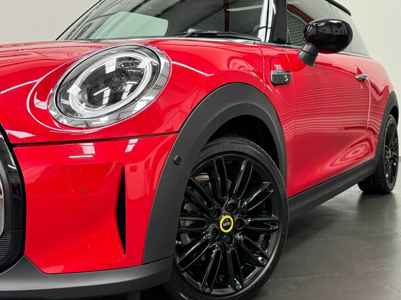 Used MINI Hatch 2022 for sale - 77467925: Photo 18