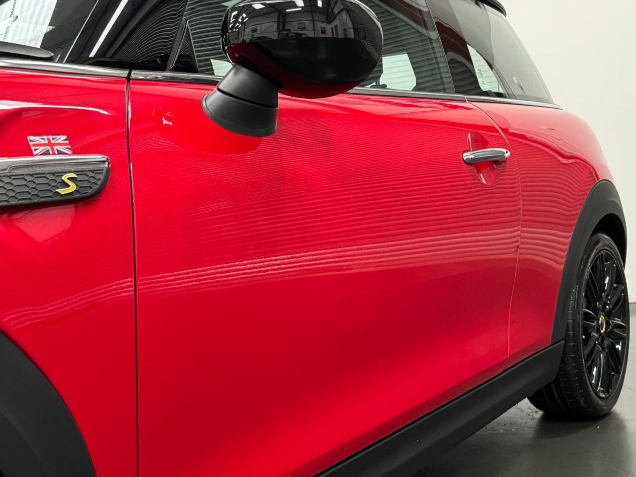 Used MINI Hatch 2022 for sale - 77467925: Photo 19