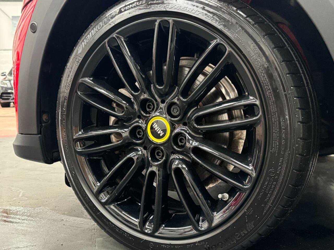 Used MINI Hatch 2022 for sale - 77467925: Photo 23