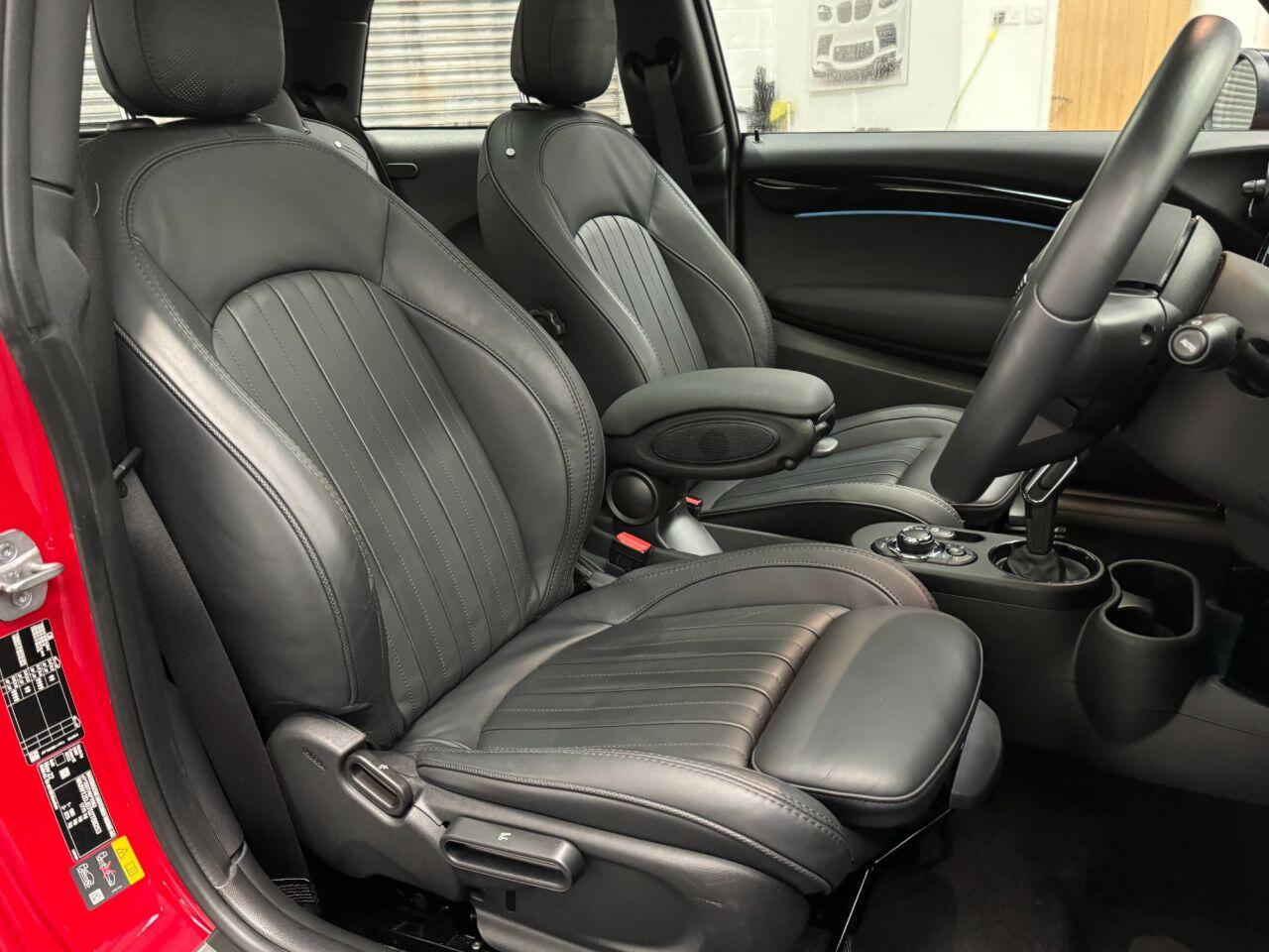 Used MINI Hatch 2022 for sale - 77467925: Photo 24