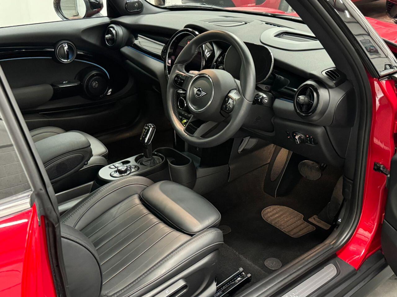 Used MINI Hatch 2022 for sale - 77467925: Photo 25