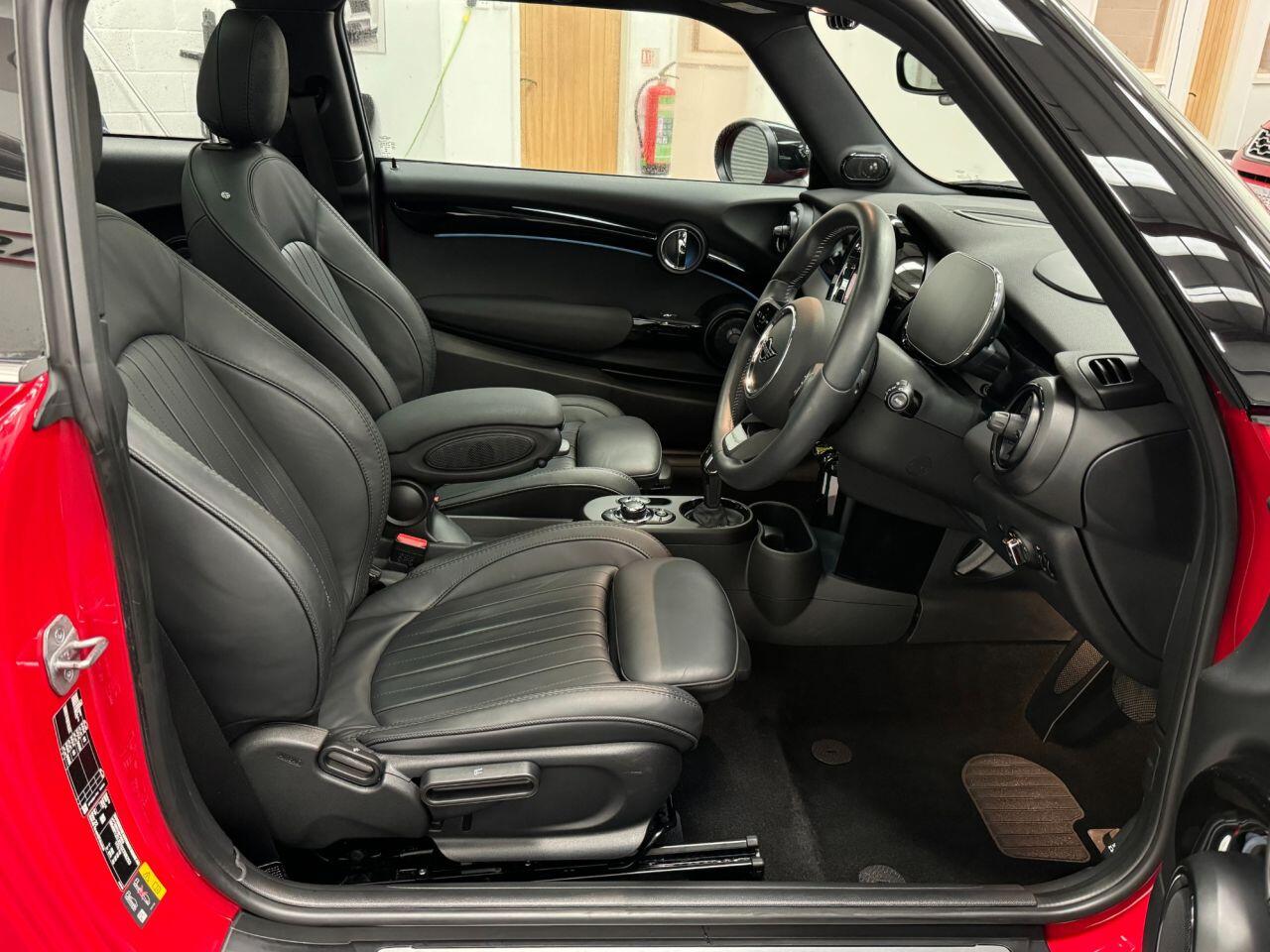 Used MINI Hatch 2022 for sale - 77467925: Photo 26