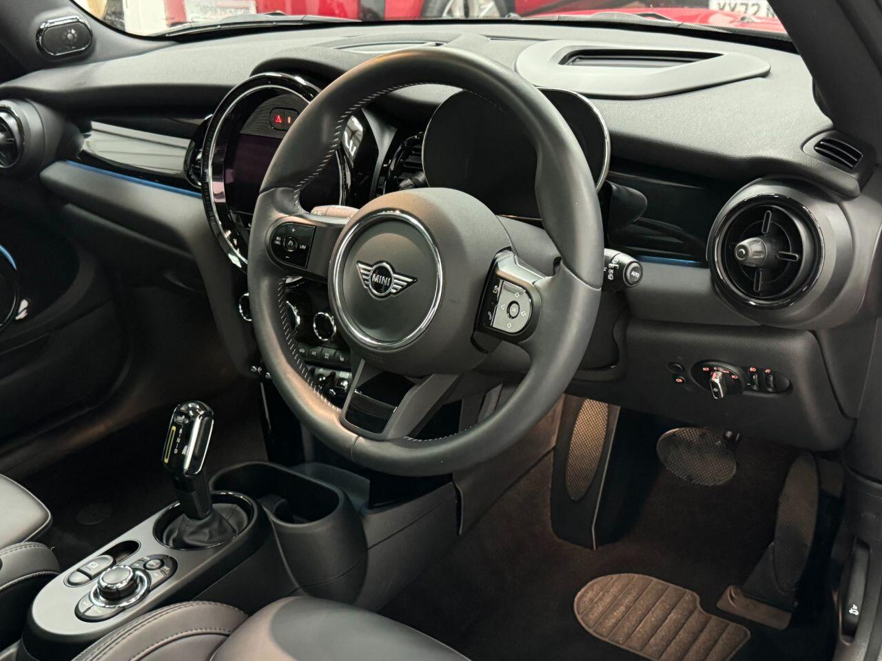 Used MINI Hatch 2022 for sale - 77467925: Photo 27