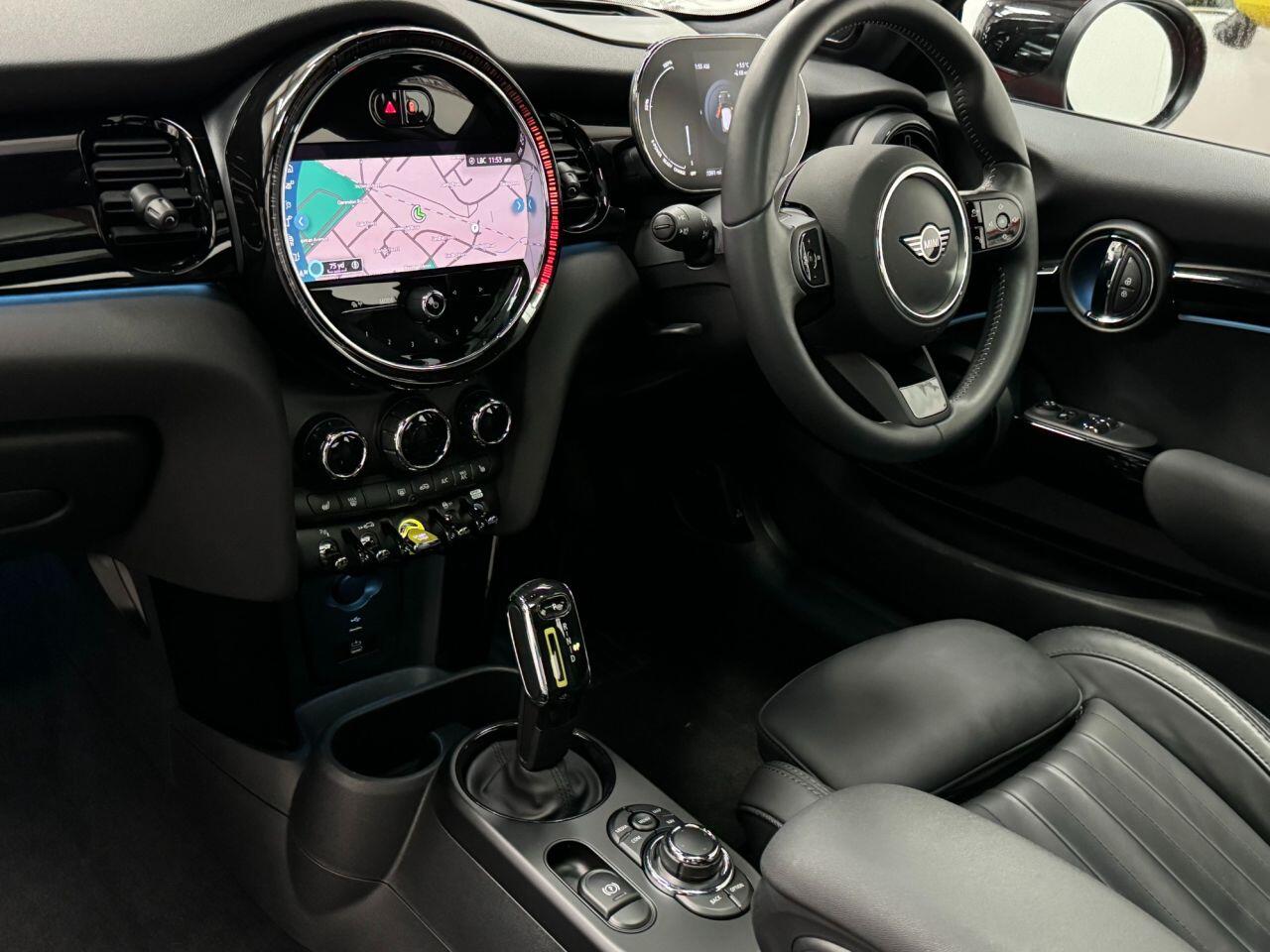 Used MINI Hatch 2022 for sale - 77467925: Photo 31