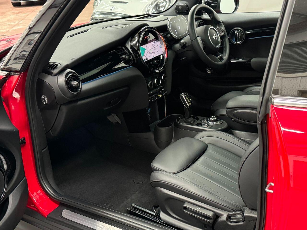 Used MINI Hatch 2022 for sale - 77467925: Photo 32