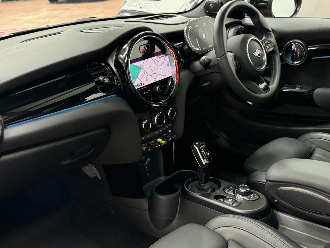 Used MINI Hatch 2022 for sale - 77467925: Photo 33