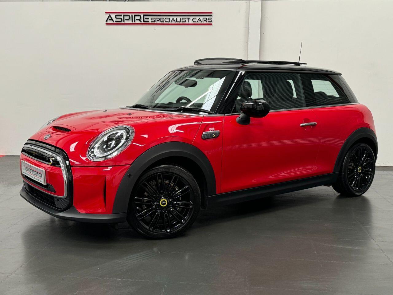 Used MINI Hatch 2022 for sale - 77467925: Photo 4