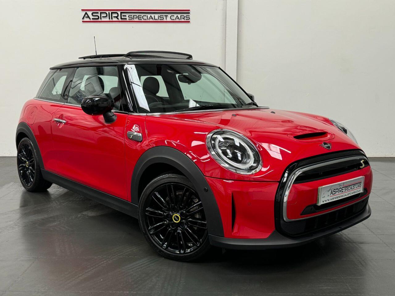 Used MINI Hatch 2022 for sale - 77467925: Photo 5