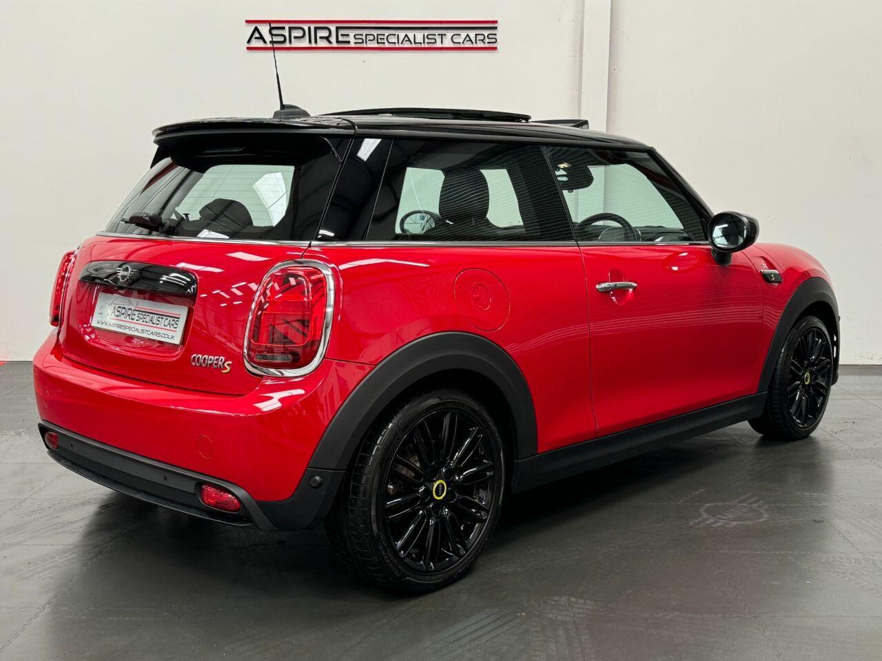 Used MINI Hatch 2022 for sale - 77467925: Photo 6