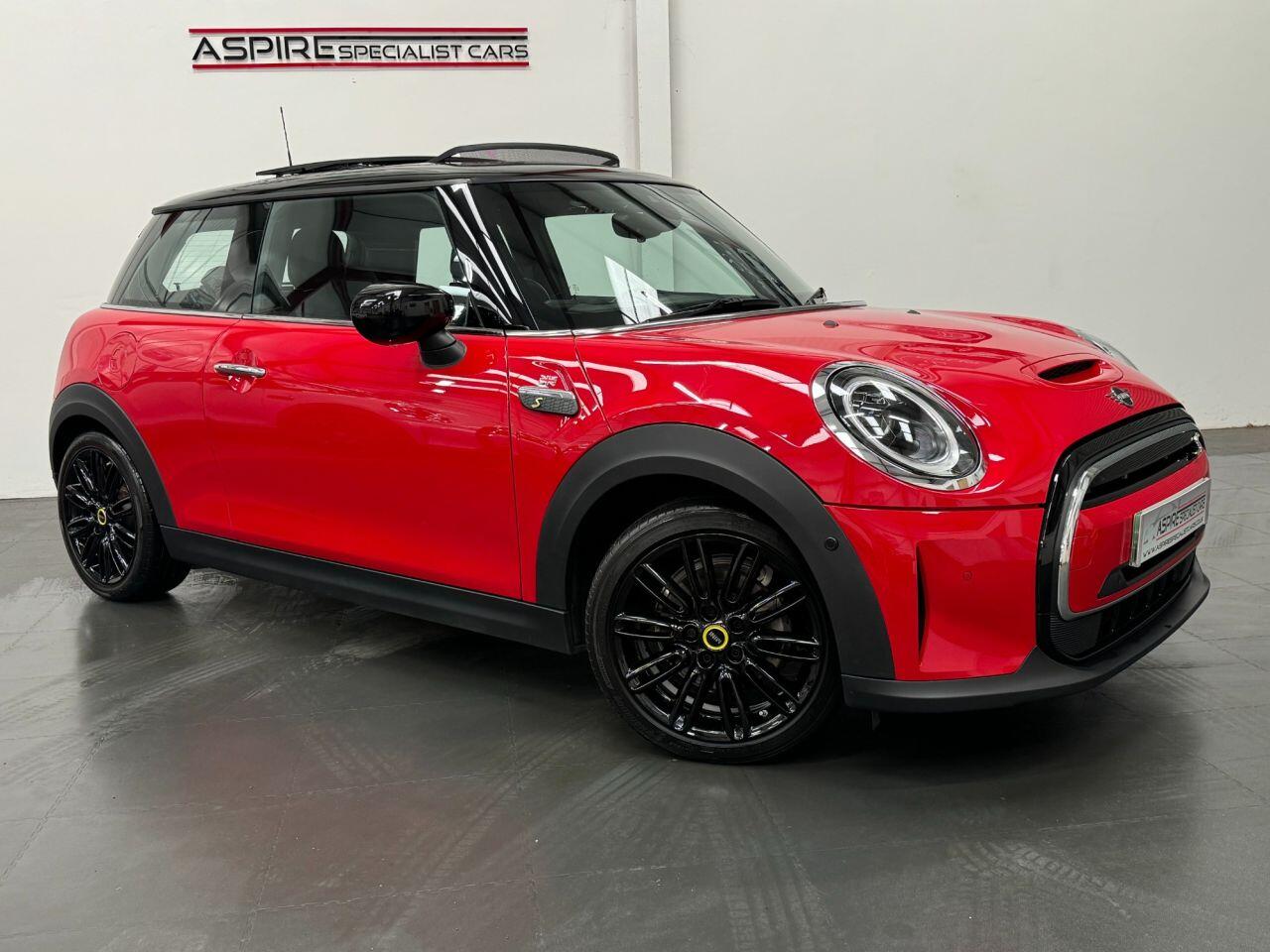 Used MINI Hatch 2022 for sale - 77467925: Photo 7