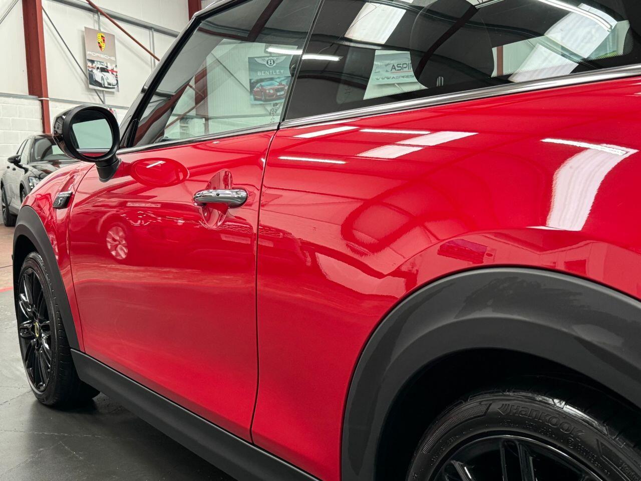 Used MINI Hatch 2022 for sale - 77467925: Photo 8