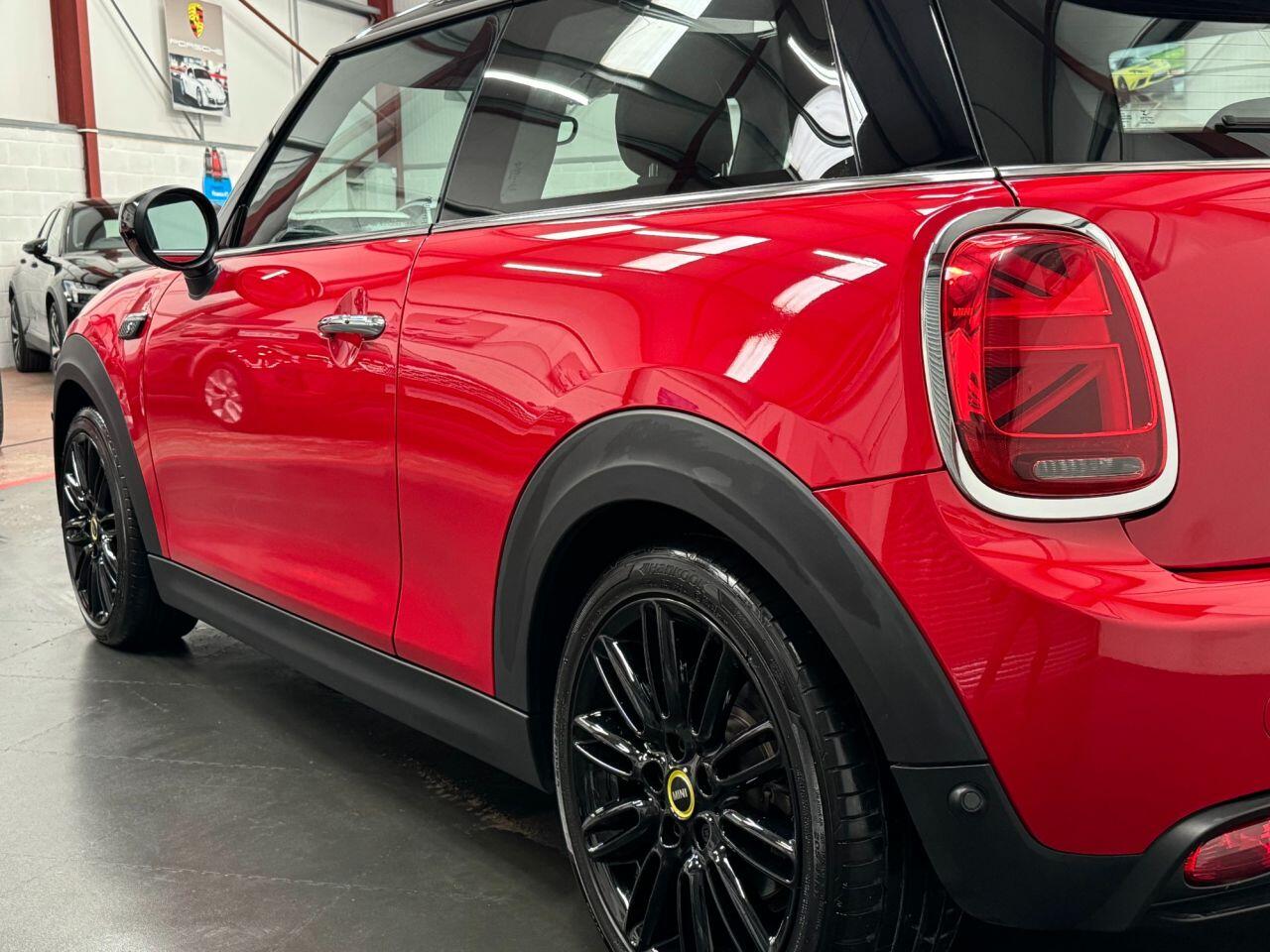 Used MINI Hatch 2022 for sale - 77467925: Photo 9