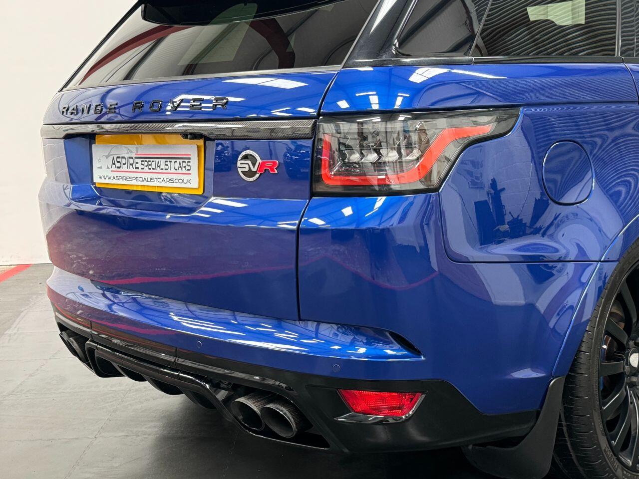 Used Land Rover Range Rover Sport 2016 for sale - 77969642: Photo 11