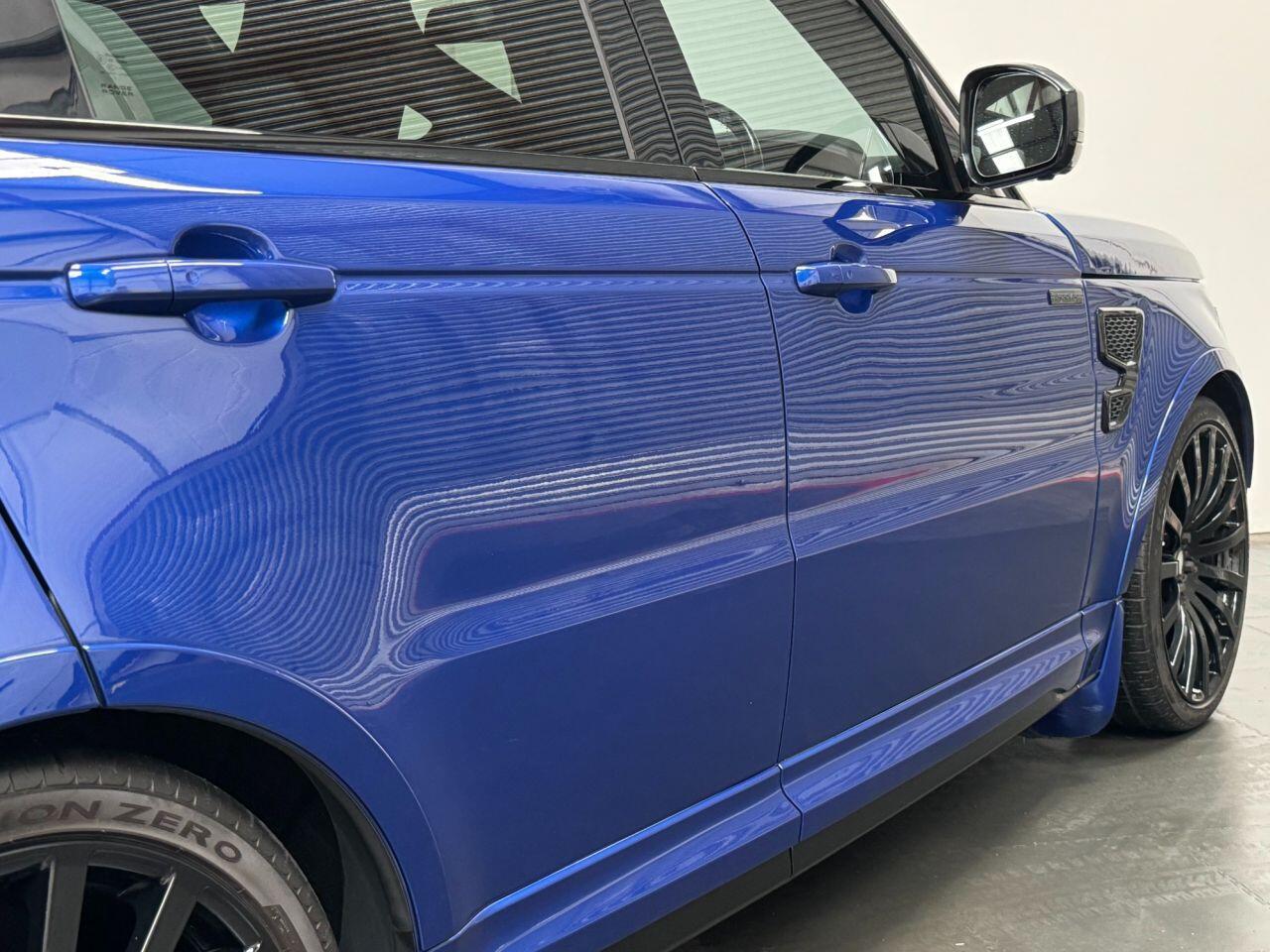 Used Land Rover Range Rover Sport 2016 for sale - 77969642: Photo 13