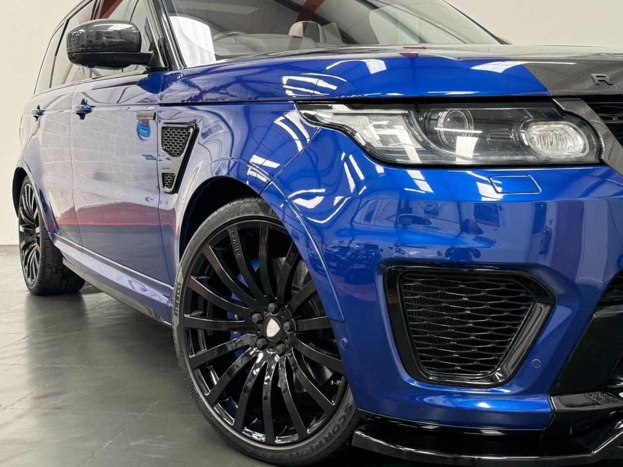 Used Land Rover Range Rover Sport 2016 for sale - 77969642: Photo 15