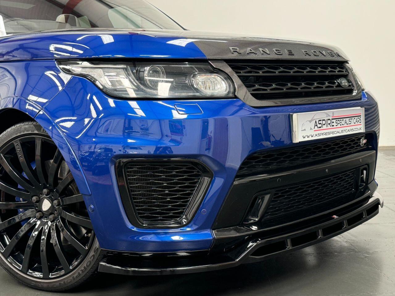 Used Land Rover Range Rover Sport 2016 for sale - 77969642: Photo 16