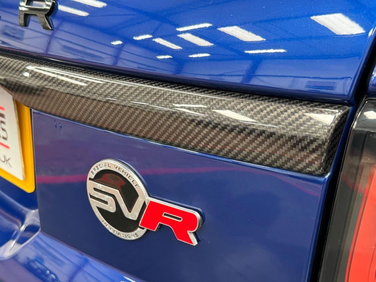 Used Land Rover Range Rover Sport 2016 for sale - 77969642: Photo 20