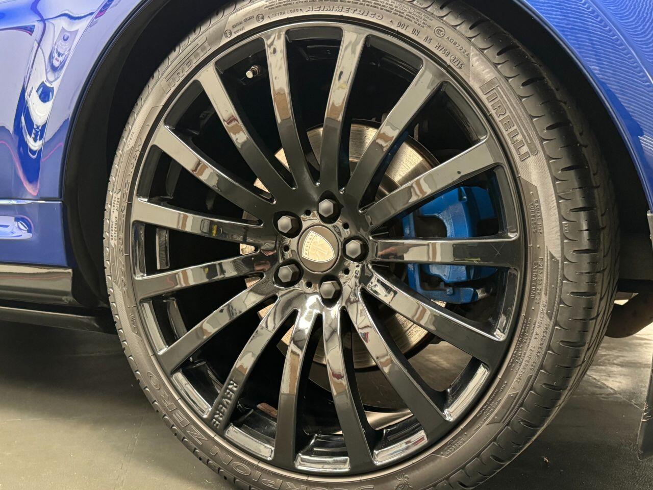 Used Land Rover Range Rover Sport 2016 for sale - 77969642: Photo 21