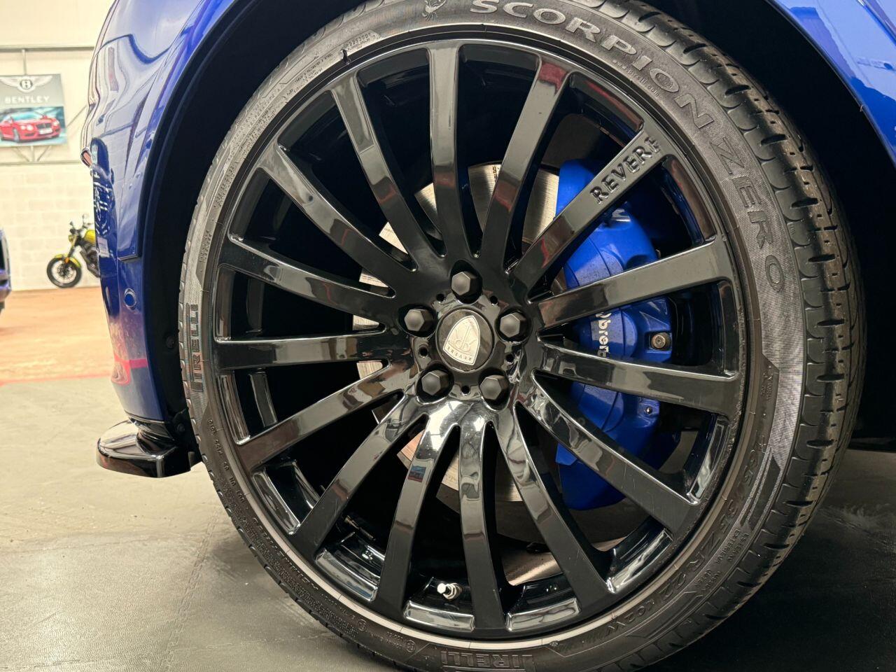 Used Land Rover Range Rover Sport 2016 for sale - 77969642: Photo 22