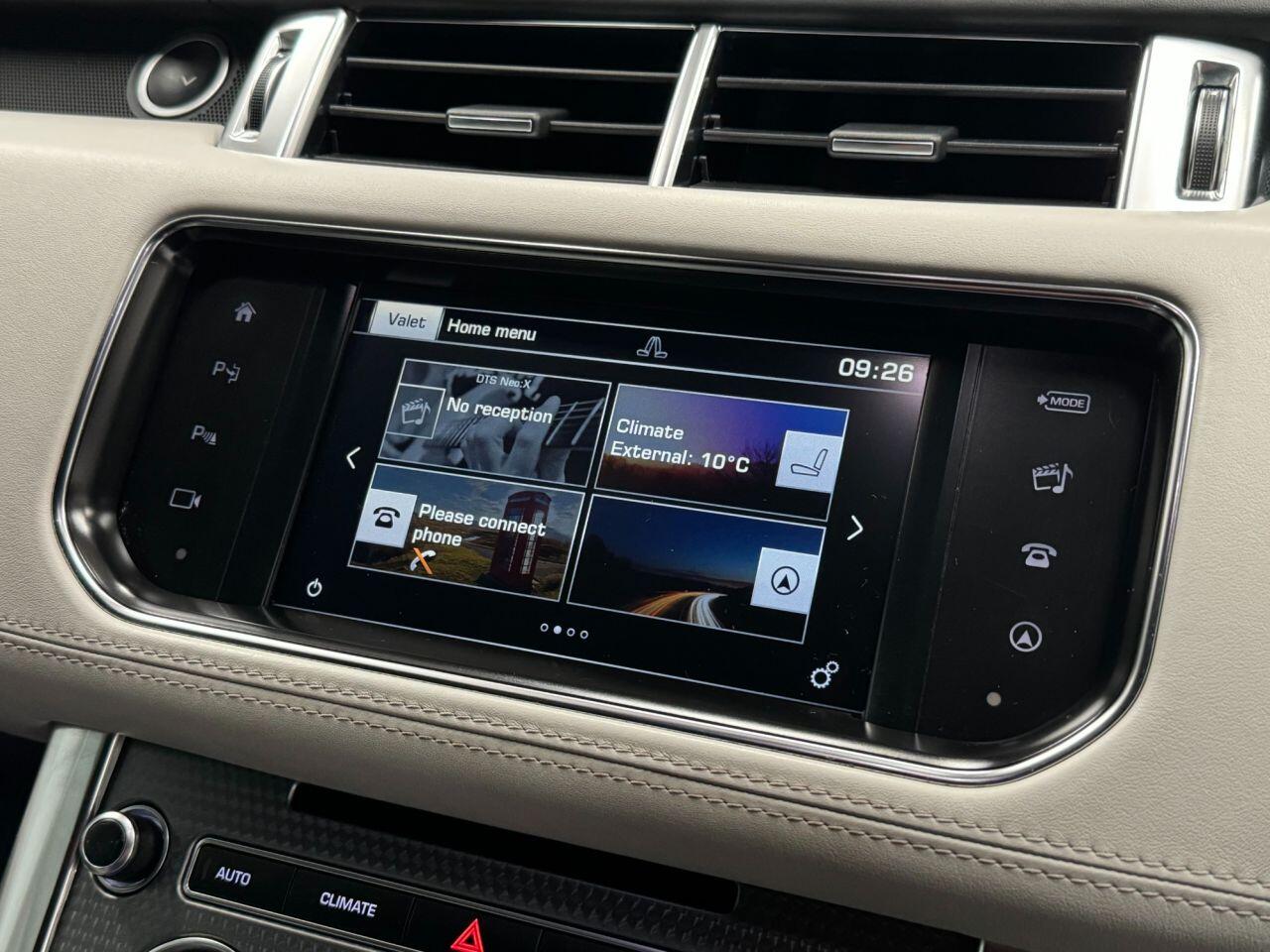 Used Land Rover Range Rover Sport 2016 for sale - 77969642: Photo 33