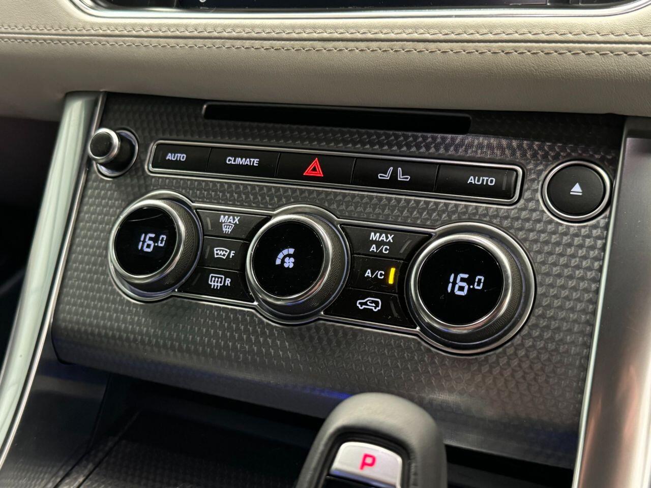 Used Land Rover Range Rover Sport 2016 for sale - 77969642: Photo 35