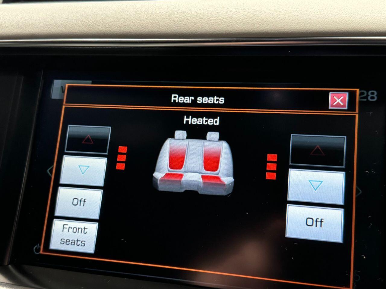 Used Land Rover Range Rover Sport 2016 for sale - 77969642: Photo 37