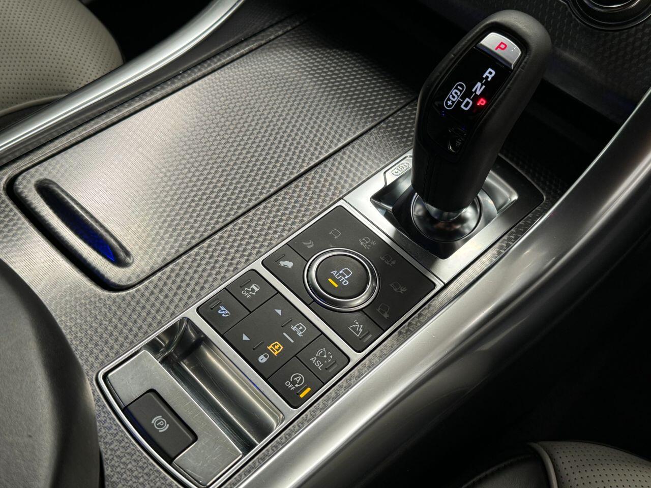 Used Land Rover Range Rover Sport 2016 for sale - 77969642: Photo 38