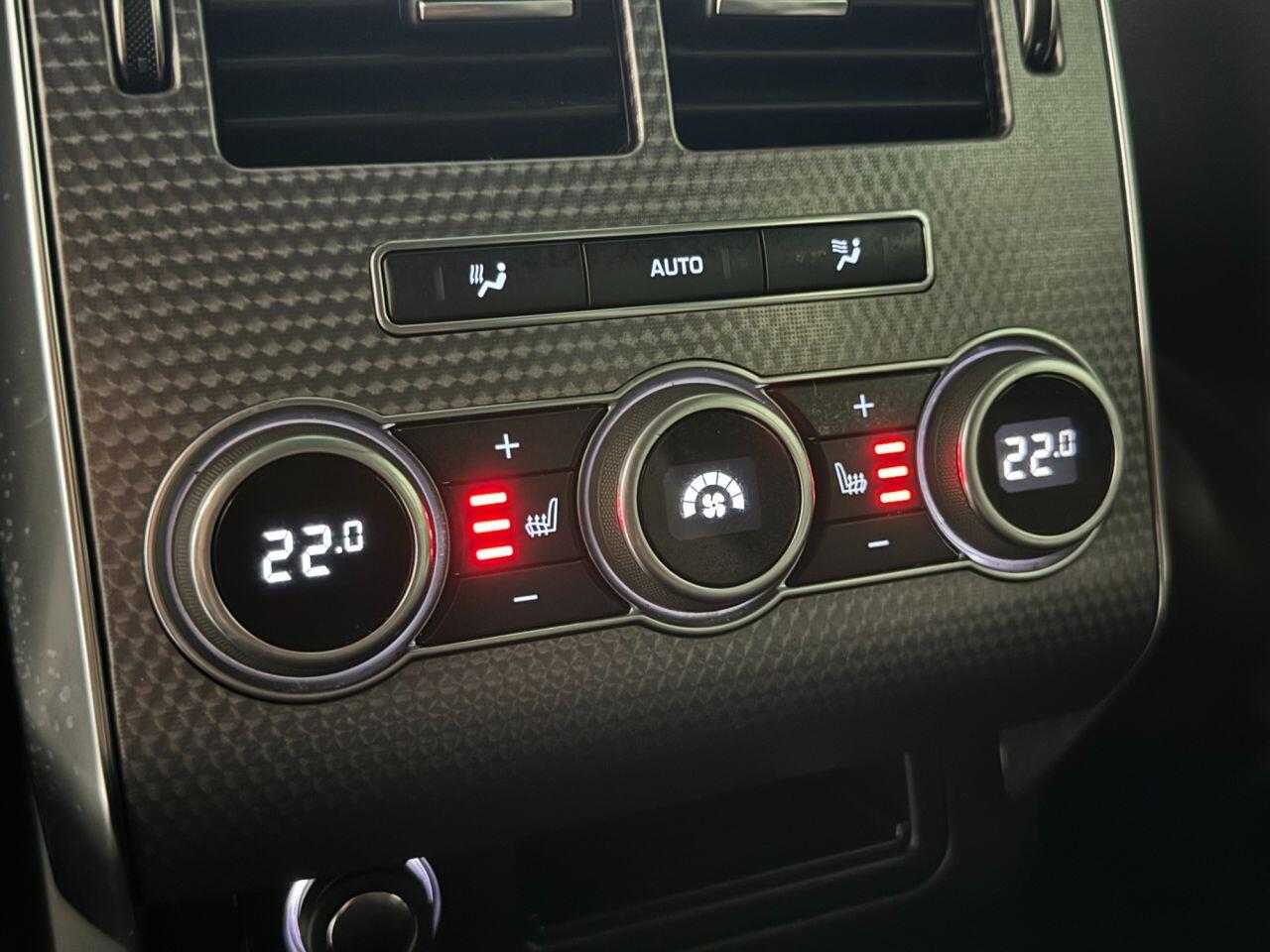 Used Land Rover Range Rover Sport 2016 for sale - 77969642: Photo 46