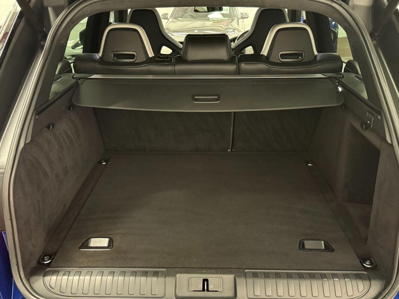 Used Land Rover Range Rover Sport 2016 for sale - 77969642: Photo 48