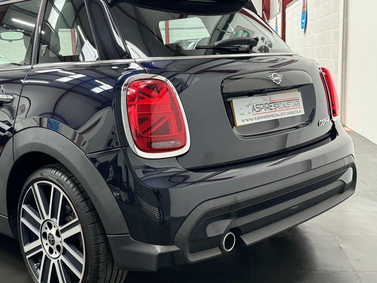 Used MINI Hatch for sale - 77824382: Photo 10