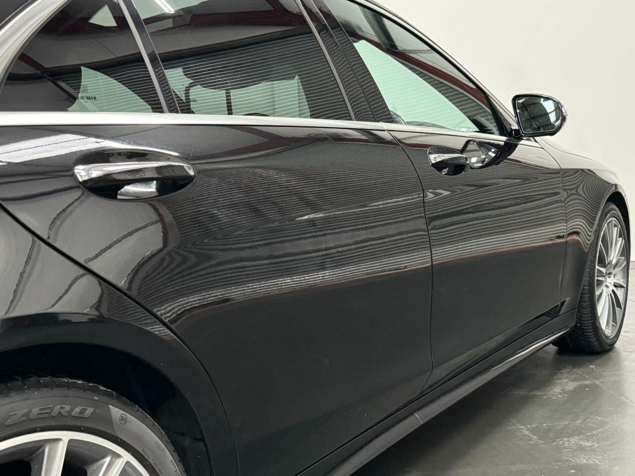 Used Mercedes-Benz S Class 2017 for sale - 77455490: Photo 13