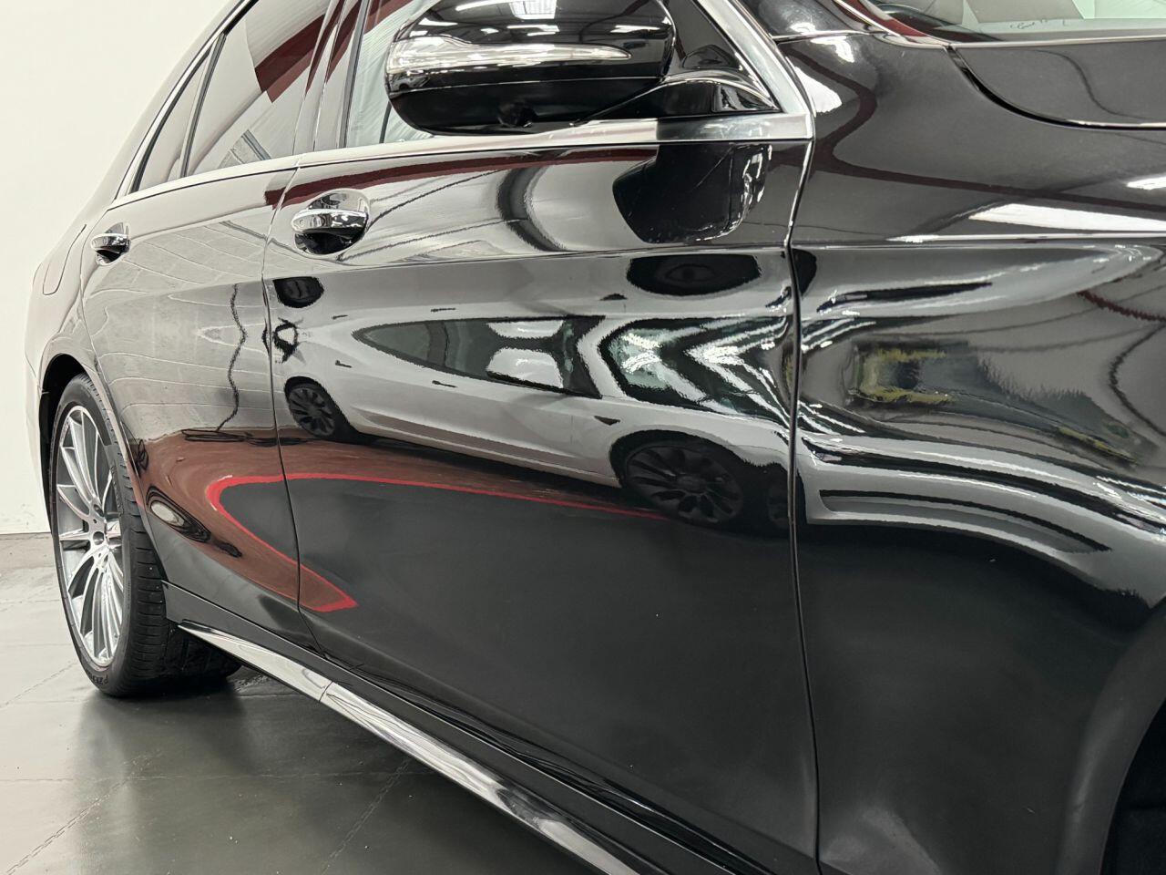 Used Mercedes-Benz S Class 2017 for sale - 77455490: Photo 14