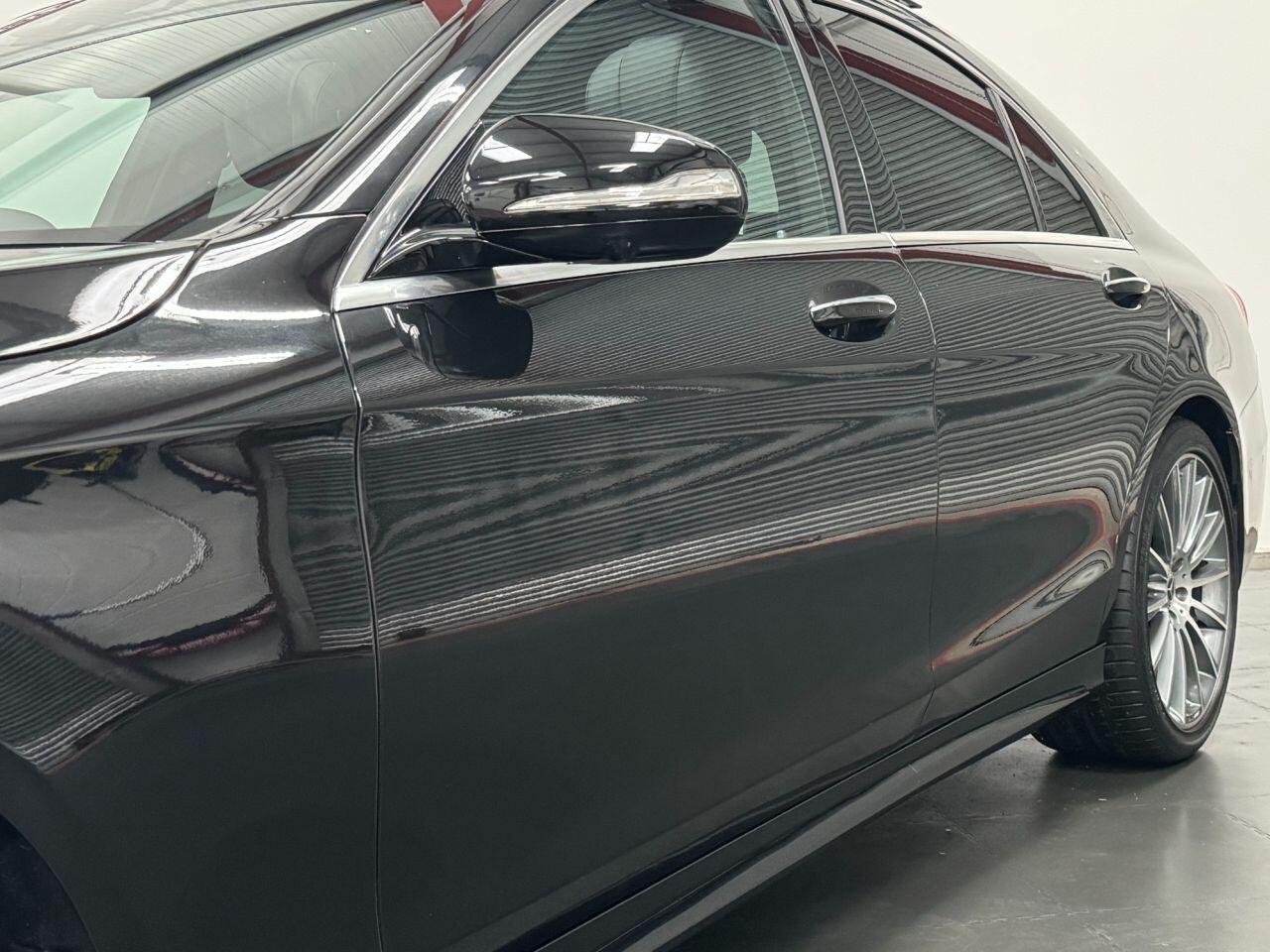 Used Mercedes-Benz S Class 2017 for sale - 77455490: Photo 19