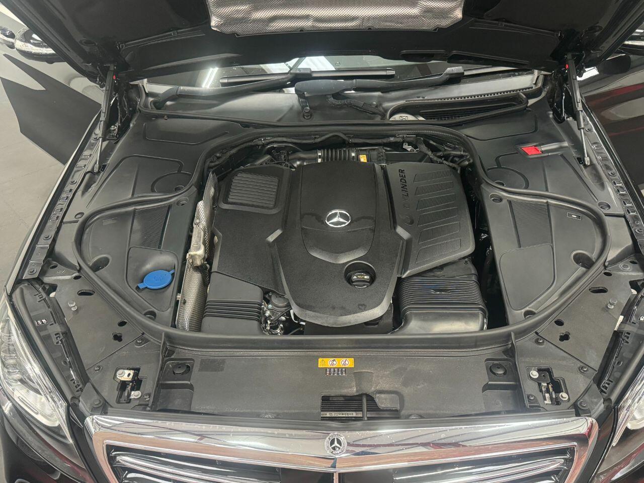 Used Mercedes-Benz S Class 2017 for sale - 77455490: Photo 20