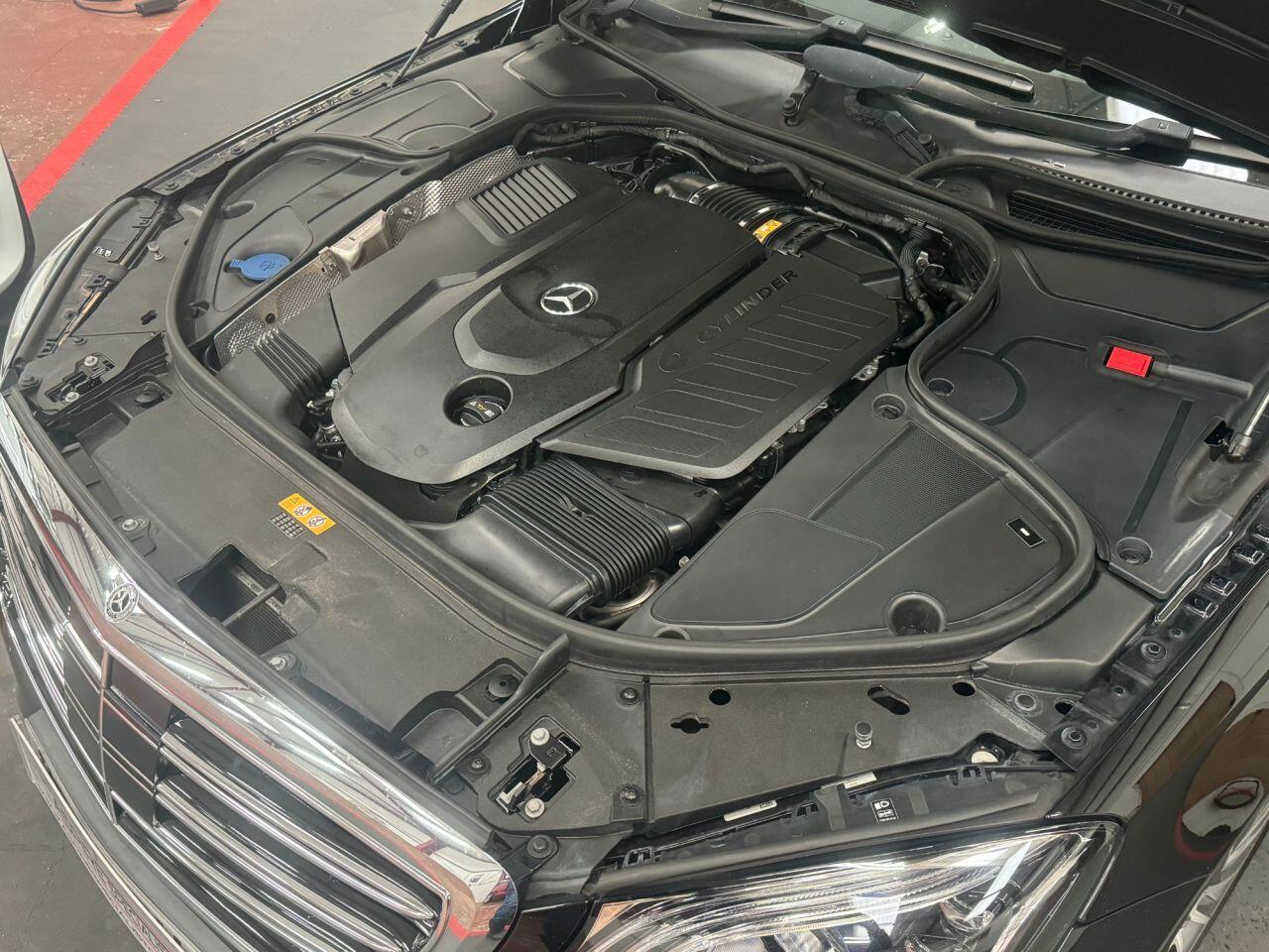 Used Mercedes-Benz S Class 2017 for sale - 77455490: Photo 21