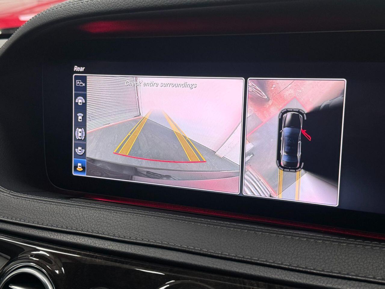 Used Mercedes-Benz S Class 2017 for sale - 77455490: Photo 28