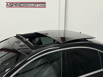 Used Mercedes-Benz S Class 2017 for sale - 77455490: Photo