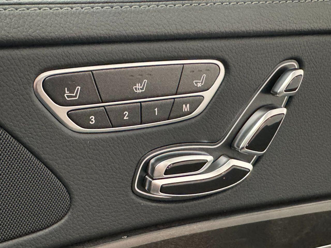 Used Mercedes-Benz S Class 2017 for sale - 77455490: Photo 31