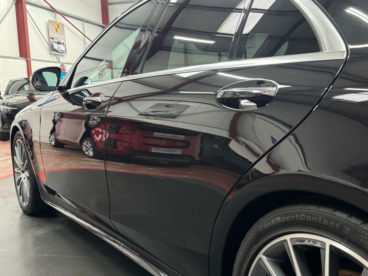 Used Mercedes-Benz S Class 2017 for sale - 77455490: Photo 8