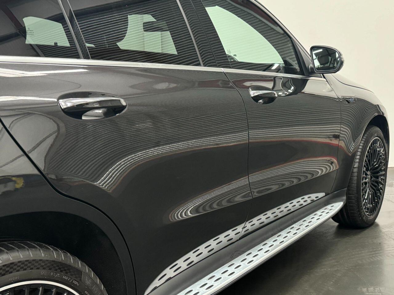 Used Mercedes-Benz EQC 2022 for sale - 78007038: Photo 11