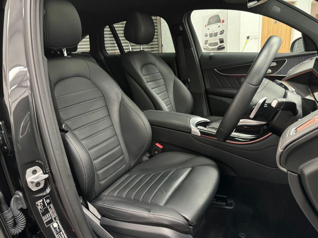 Used Mercedes-Benz EQC 2022 for sale - 78007038: Photo 18