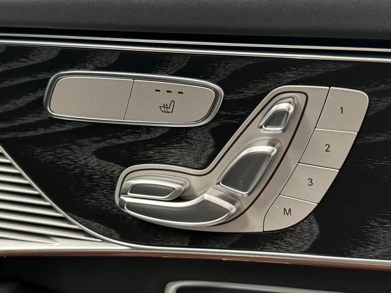 Used Mercedes-Benz EQC 2022 for sale - 78007038: Photo 23