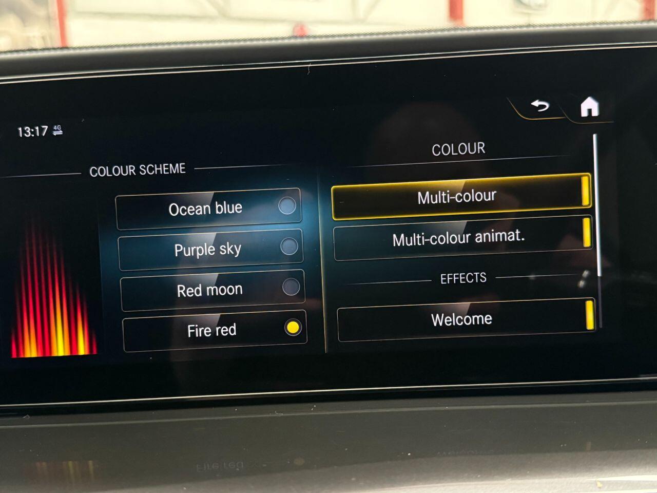 Used Mercedes-Benz EQC 2022 for sale - 78007038: Photo 25