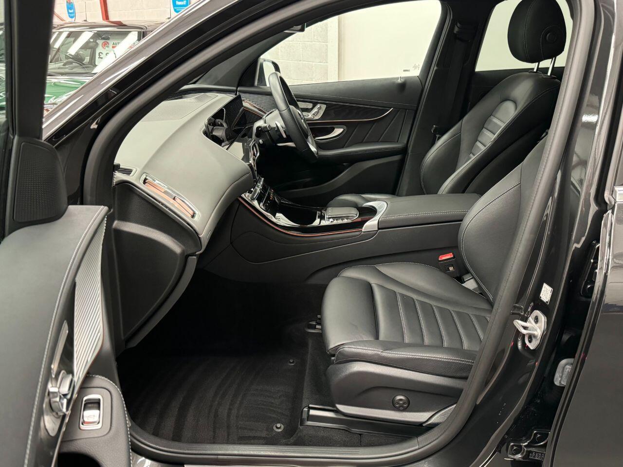 Used Mercedes-Benz EQC 2022 for sale - 78007038: Photo 29