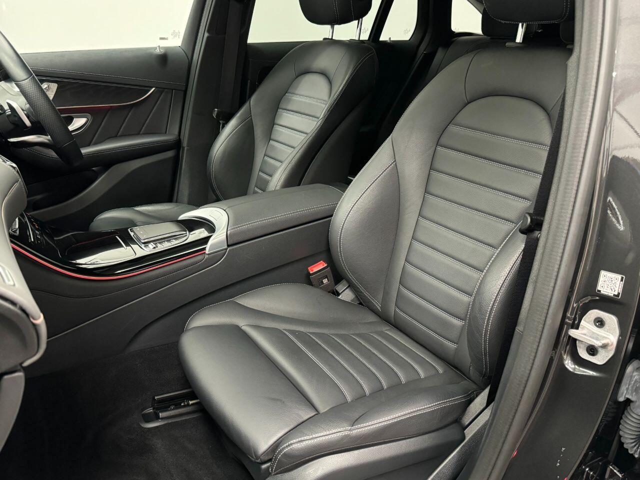 Used Mercedes-Benz EQC 2022 for sale - 78007038: Photo 30