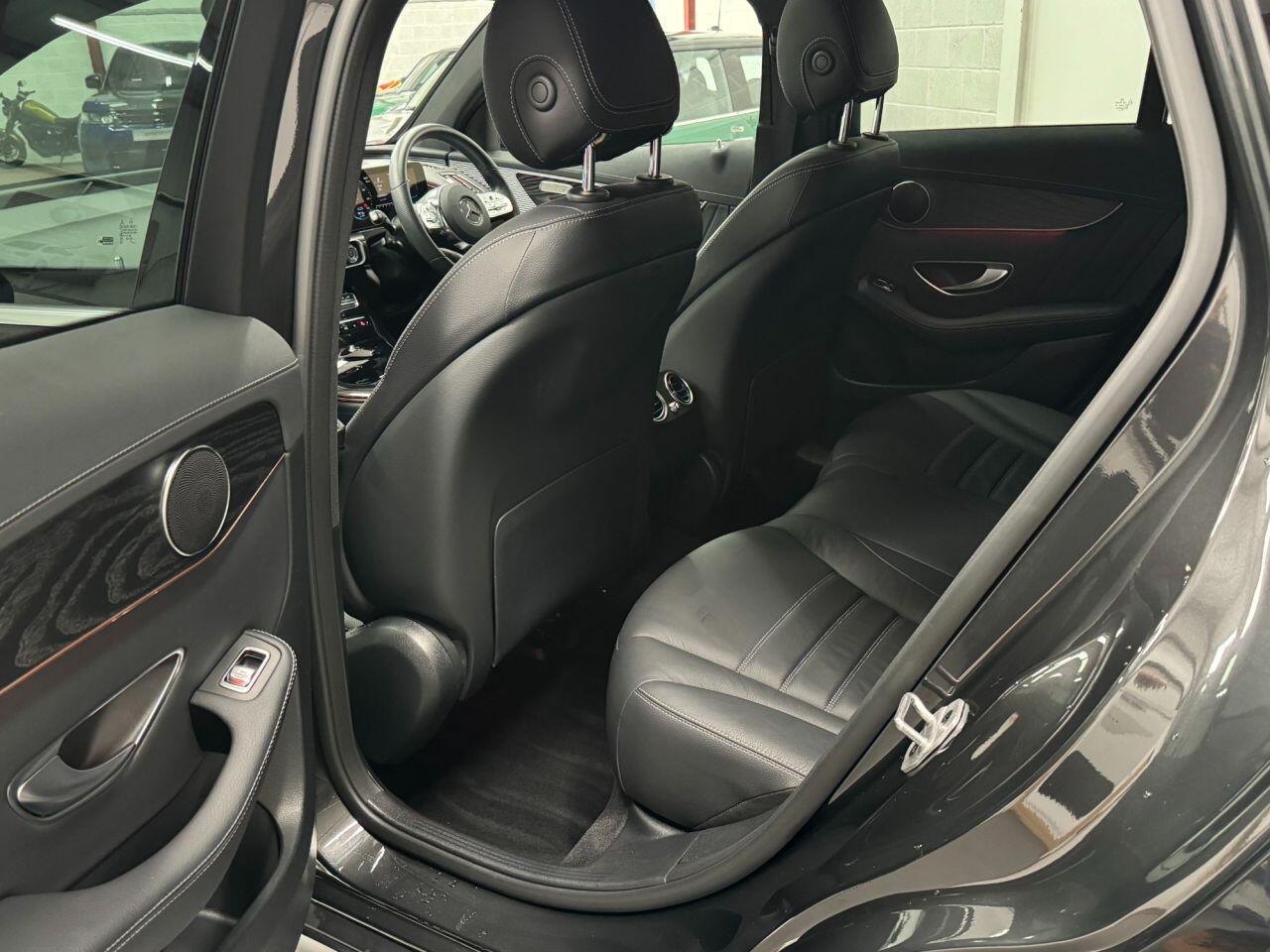 Used Mercedes-Benz EQC 2022 for sale - 78007038: Photo 31