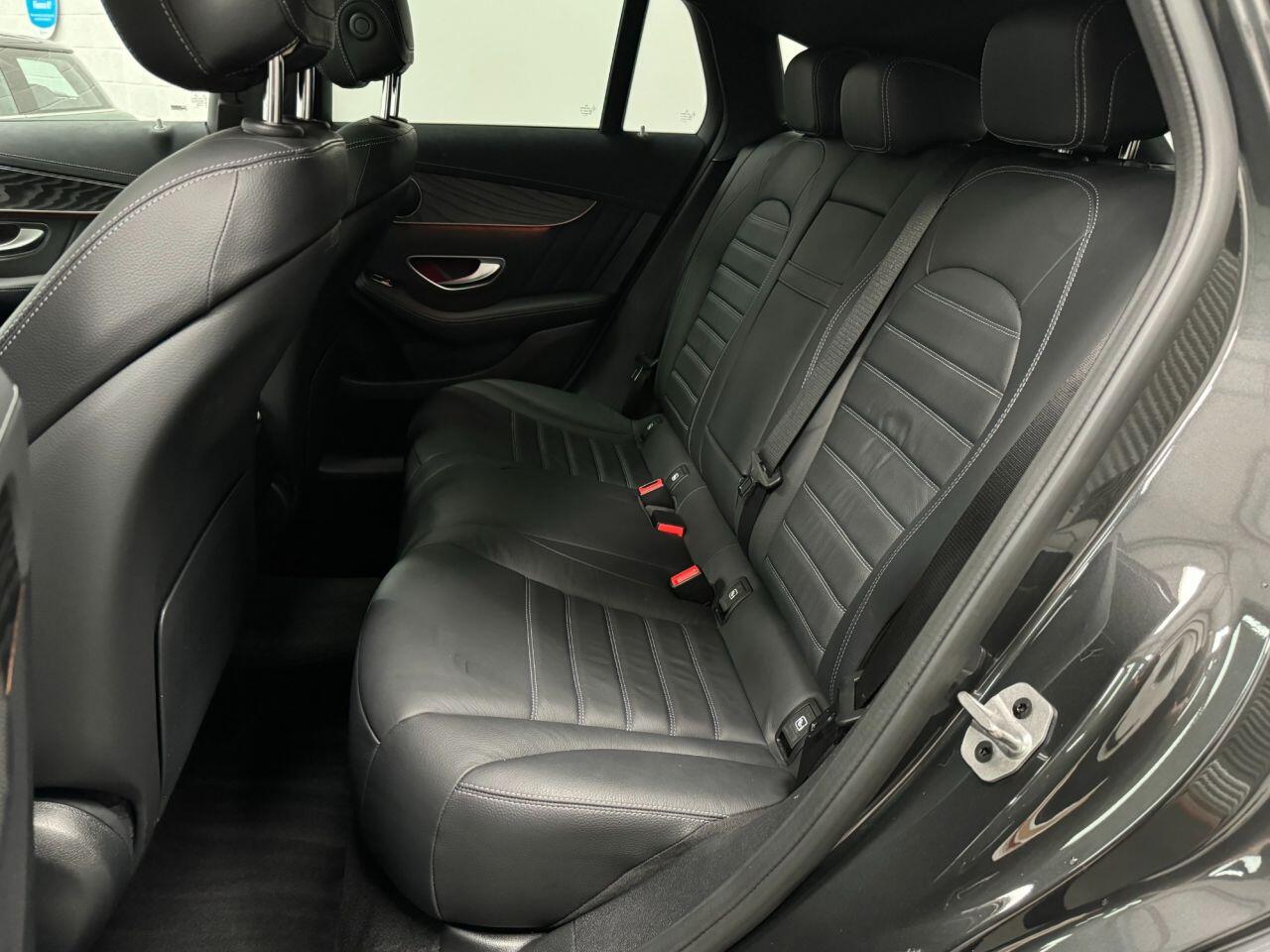 Used Mercedes-Benz EQC 2022 for sale - 78007038: Photo 32